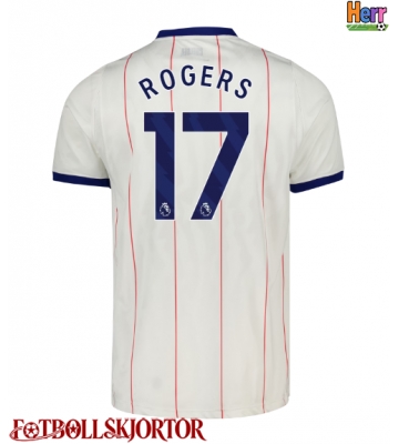 Chelsea Morgan Rogers #17 Tredjetröja 2026-27 Kortärmad